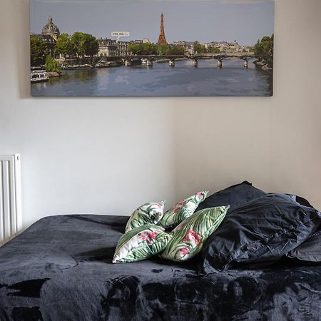Joli Appartement Dans Eco Quartier Residentiel سانت أويه المظهر الخارجي الصورة
