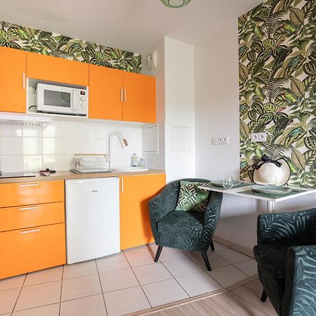 Joli Appartement Dans Eco Quartier Residentiel سانت أويه المظهر الخارجي الصورة