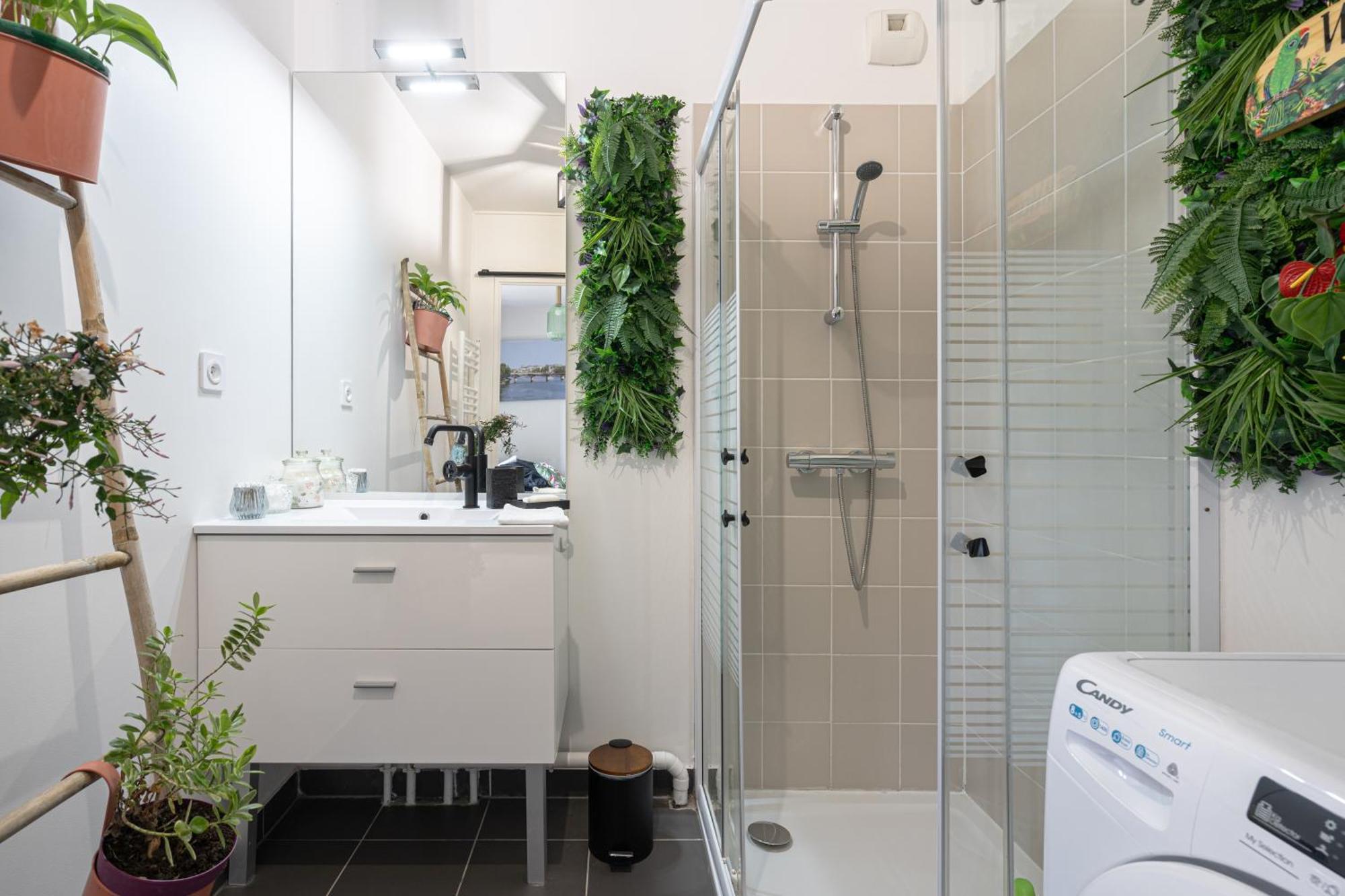 Joli Appartement Dans Eco Quartier Residentiel سانت أويه المظهر الخارجي الصورة