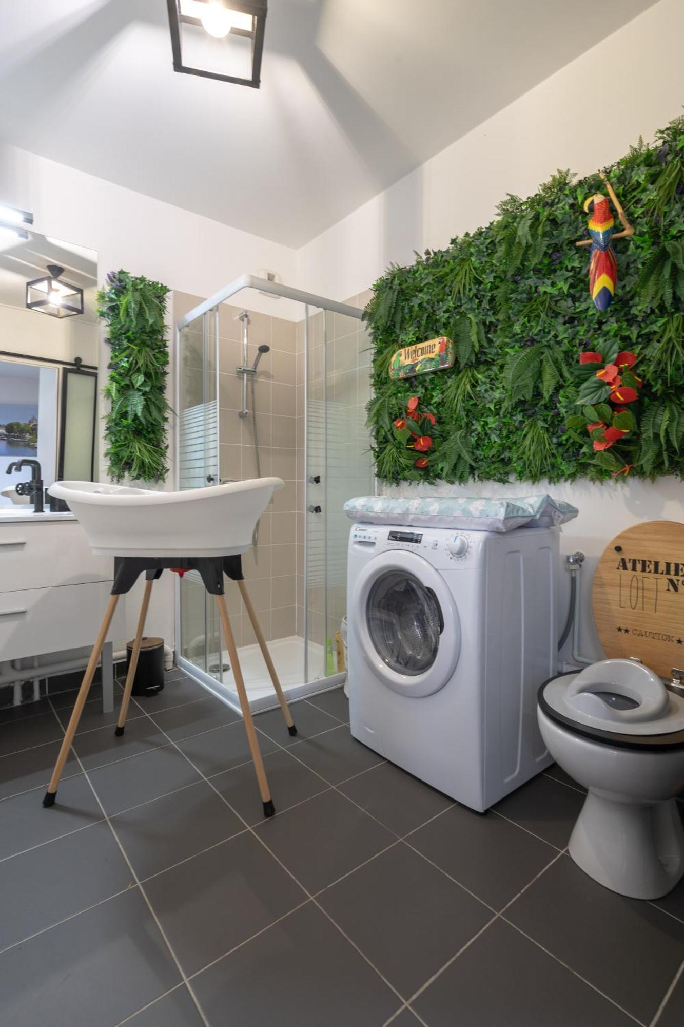 Joli Appartement Dans Eco Quartier Residentiel سانت أويه المظهر الخارجي الصورة