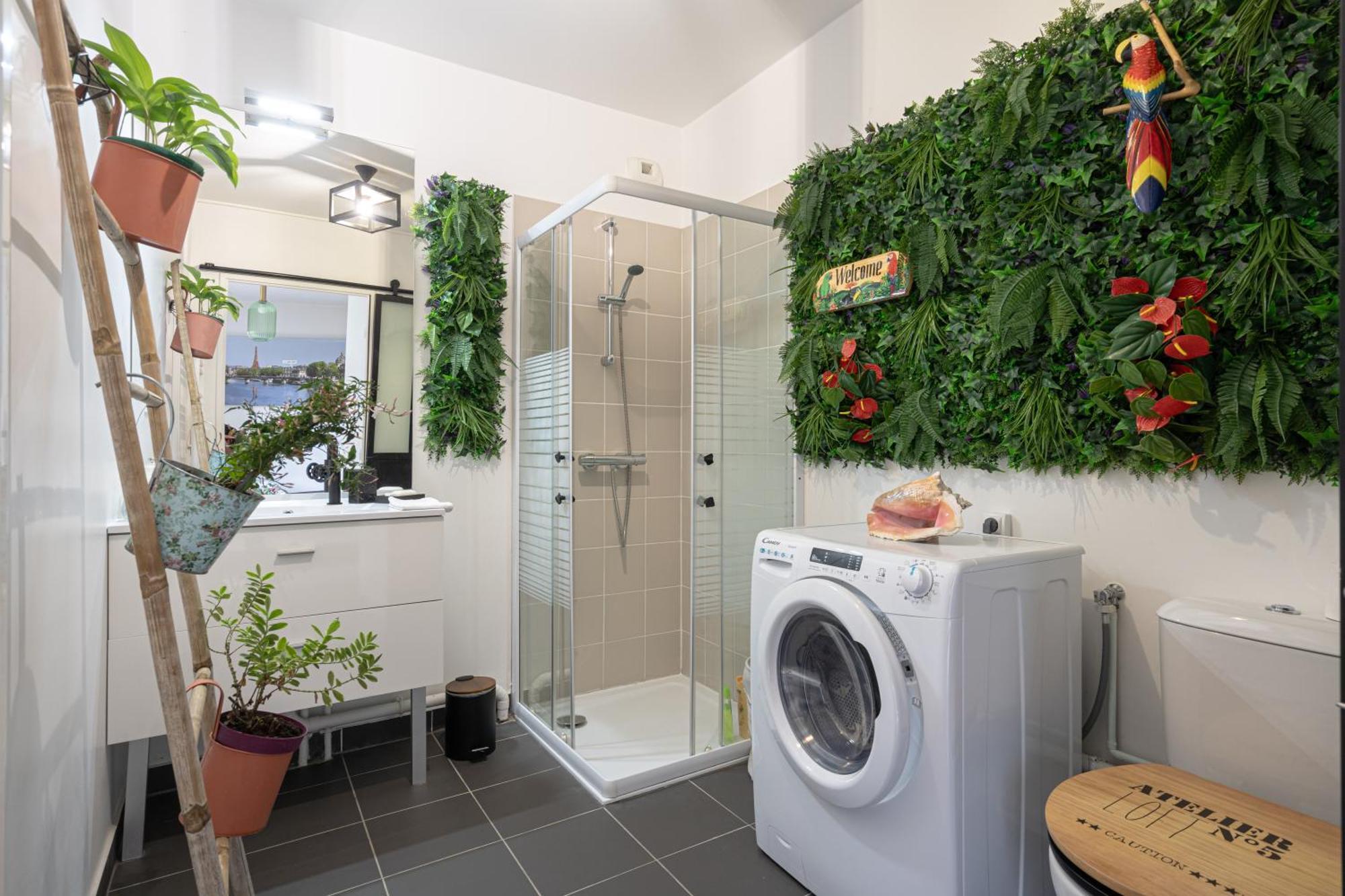 Joli Appartement Dans Eco Quartier Residentiel سانت أويه المظهر الخارجي الصورة